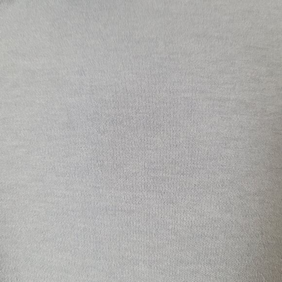 Joseph Abboud Men's Modern Fit Light Blue Collared Polo Short Sleeve Shirt Small - Picture 5 of 7